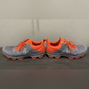 On Running Cloudsurfer